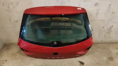 Автозапчастина б/у загальні двері для seat leon (5f1) 1.4 tsi посилання на oem iam   