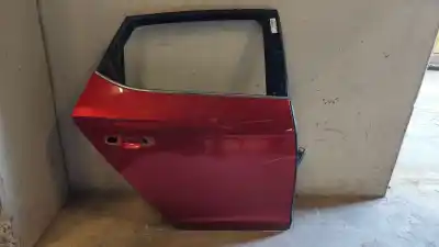 İkinci el araba yedek parçası ARKA SAG KAPI için SEAT LEON (5F1)  OEM IAM referansları   