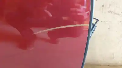 Автозапчастина б/у двері задні праві для seat leon (5f1) 1.4 tsi посилання на oem iam   