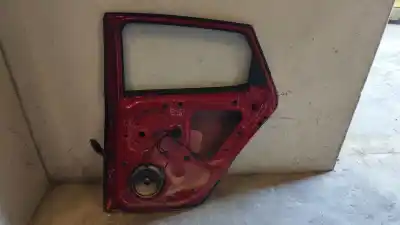 Автозапчастина б/у двері задні праві для seat leon (5f1) 1.4 tsi посилання на oem iam   