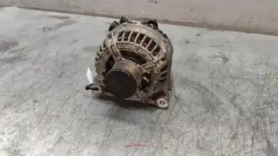 Second-hand car spare part  for CITROEN C3 I (FC_, FN_)  OEM IAM references 9646321880  