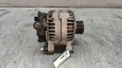 Автозапчастина б/у генератор для citroen c3 i (fc_, fn_) 1.6 16v hdi посилання на oem iam 9646321880   Автозапчастина б/у генератор для citroen c3 i (fc_, fn_) 1.6 16v hdi посилання на oem iam 9646321880