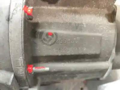 Автозапчасти б/у коробка передач за citroen c3 i (fc_, fn_) 1.6 16v hdi ссылки oem iam 20dm84   Автозапчасти б/у коробка передач за citroen c3 i (fc_, fn_) 1.6 16v hdi ссылки oem iam 20dm84