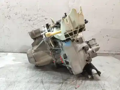 Автозапчасти б/у коробка передач за citroen c3 i (fc_, fn_) 1.6 16v hdi ссылки oem iam 20dm84   Автозапчасти б/у коробка передач за citroen c3 i (fc_, fn_) 1.6 16v hdi ссылки oem iam 20dm84
