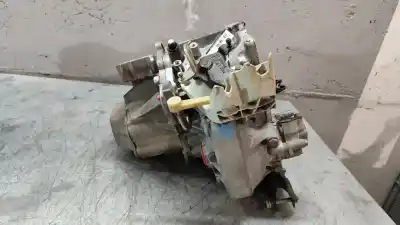 Автозапчасти б/у коробка передач за citroen c3 i (fc_, fn_) 1.6 16v hdi ссылки oem iam 20dm84   Автозапчасти б/у коробка передач за citroen c3 i (fc_, fn_) 1.6 16v hdi ссылки oem iam 20dm84