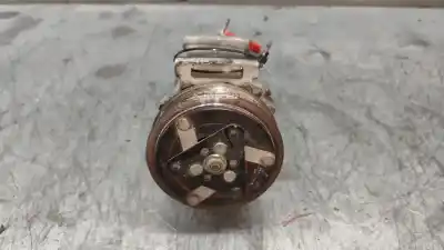 Second-hand car spare part air conditioning compressor for citroen c3 i (fc_, fn_) 1.6 16v hdi oem iam references  Second-hand car spare part air conditioning compressor for citroen c3 i (fc_, fn_) 1.6 16v hdi oem iam references