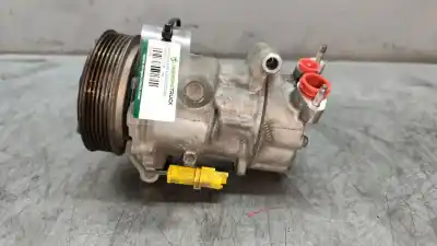 Second-hand car spare part air conditioning compressor for citroen c3 i (fc_, fn_) 1.6 16v hdi oem iam references    Second-hand car spare part air conditioning compressor for citroen c3 i (fc_, fn_) 1.6 16v hdi oem iam references