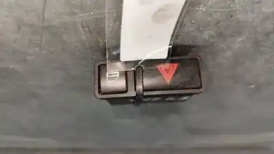 Pezzo di ricambio per auto di seconda mano AVVERTIMENTO per BMW SERIE 3 BERLINA (E46)  Riferimenti OEM IAM 61318368920  