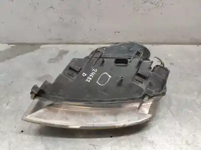 Gebrauchtes Autoersatzteil rechter scheinwerfer zum ford focus c-max (cap) ambiente (d) oem-iam-referenzen 3m5113100  
