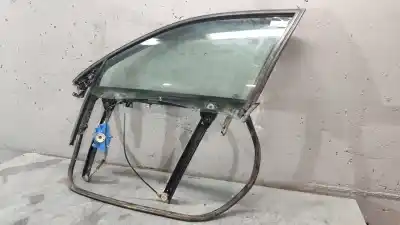 Second-hand car spare part driver left window regulator for seat exeo (3r2) 2.0 tdi oem iam references 8e0837461  