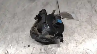 Second-hand car spare part right fog light for seat exeo (3r2) 2.0 tdi oem iam references a047358  