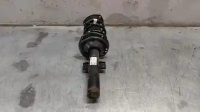 Piesă de schimb auto la mâna a doua amortizor fațã stânga pentru skoda scala (nw1) 1.5 tsi referințe oem iam 2q0413032bg  