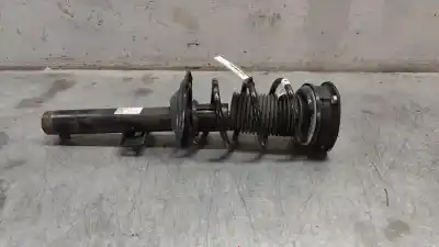 Piesă de schimb auto la mâna a doua amortizor fațã stânga pentru skoda scala (nw1) 1.5 tsi referințe oem iam 2q0413032bg  