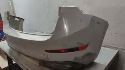 Автозапчастина б/у задній бампер для skoda scala (nw1) 1.5 tsi посилання на oem iam   
