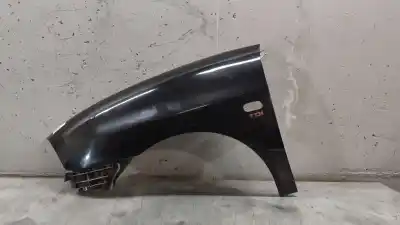 Pezzo di ricambio per auto di seconda mano PARAFANGO ANTERIORE SINISTRO per SEAT IBIZA III (6L1)  Riferimenti OEM IAM   