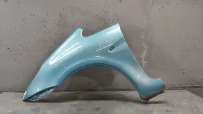 Peça sobressalente para automóvel em segunda mão guarda-lamas dianteiro esquerdo por citroen xsara picasso (n68) 2.0 hdi referências oem iam 