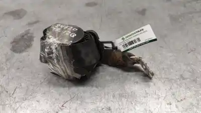 Peça sobressalente para automóvel em segunda mão CINTO DE SEGURANÇA TRASEIRO ESQUERDO por SEAT LEON (5F1)  Referências OEM IAM 621180600  