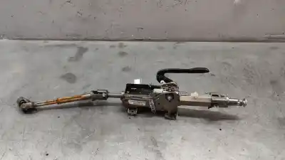 Second-hand car spare part steering column for seat leon (5f1) 1.4 tsi oem iam references 5q1419502aj  