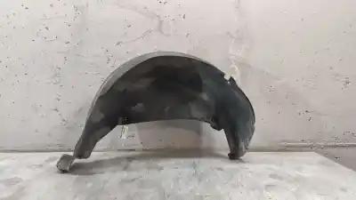 Peça sobressalente para automóvel em segunda mão cave de roda traseira esquerda por peugeot partner tepee 1.6 bluehdi 100 referências oem iam 9680450380