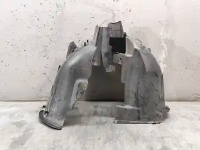 Peça sobressalente para automóvel em segunda mão cave de roda dianteira esquerda por peugeot 308 sw ii (lc_, lj_, lr_, lx_, l4_) 1.6 bluehdi 100 referências oem iam 9811875880