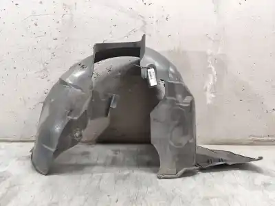 Peça sobressalente para automóvel em segunda mão cave de roda dianteira esquerda por peugeot partner tepee 1.6 bluehdi 100 referências oem iam 9673511680