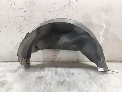 Peça sobressalente para automóvel em segunda mão cave de roda traseira direita por peugeot partner tepee 1.6 bluehdi 100 referências oem iam 9680450280