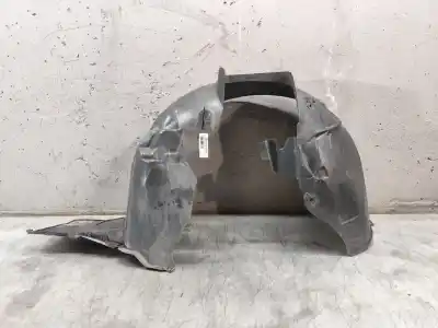 Peça sobressalente para automóvel em segunda mão cave de roda dianteira direita por peugeot partner tepee 1.6 bluehdi 100 referências oem iam 9681403280