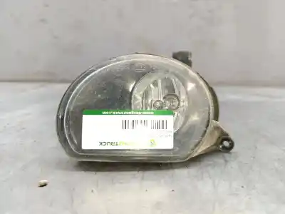 Pezzo di ricambio per auto di seconda mano Luce Fendinebbia Destra per AUDI A3 (8P) * Riferimenti OEM IAM   2 PINS