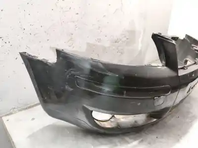 Pezzo di ricambio per auto di seconda mano paraurti anteriore per audi a3 (8p) * riferimenti oem iam   