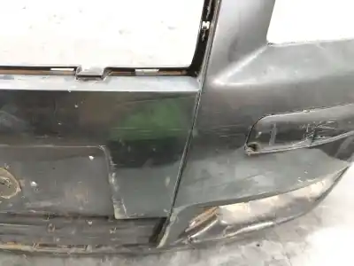Pezzo di ricambio per auto di seconda mano paraurti anteriore per audi a3 (8p) * riferimenti oem iam   