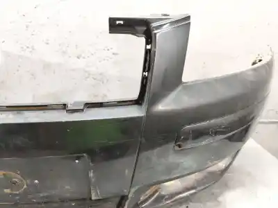 Pezzo di ricambio per auto di seconda mano paraurti anteriore per audi a3 (8p) * riferimenti oem iam   