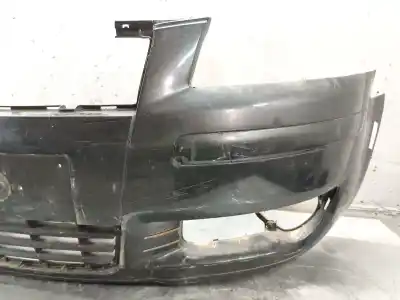 Pezzo di ricambio per auto di seconda mano paraurti anteriore per audi a3 (8p) * riferimenti oem iam   