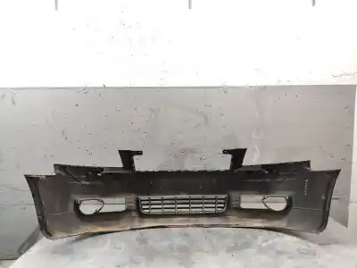 Pezzo di ricambio per auto di seconda mano paraurti anteriore per audi a3 (8p) * riferimenti oem iam   