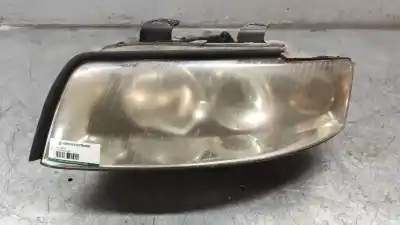 Peça sobressalente para automóvel em segunda mão farol / farolim esquerdo por audi a4 berlina (8e) 2.5 tdi (120kw) referências oem iam 