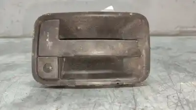 Автозапчастина б/у зовнішня ручка передня прав для fiat scudo furgón (220_) 2.0 jtd посилання на oem iam 1476387077