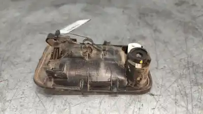 Автозапчасти б/у наружная рукоятка передняя справа за fiat scudo furgón (220_) 2.0 jtd ссылки oem iam 1476387077  