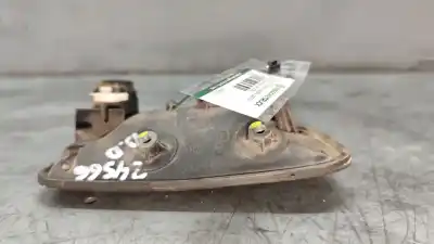 Автозапчасти б/у наружная рукоятка передняя справа за fiat scudo furgón (220_) 2.0 jtd ссылки oem iam 1476387077  