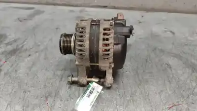 Second-hand car spare part alternator for citroen c3 iii (sx) 1.5 bluehdi 100 (sxyhyp sxyhtu) oem iam references 9820893880  