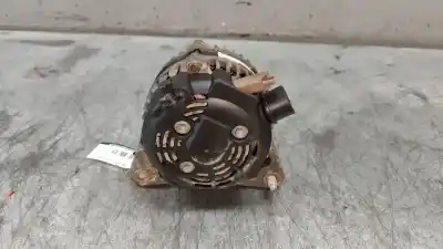 Second-hand car spare part alternator for citroen c3 iii (sx) 1.5 bluehdi 100 (sxyhyp sxyhtu) oem iam references 9820893880  