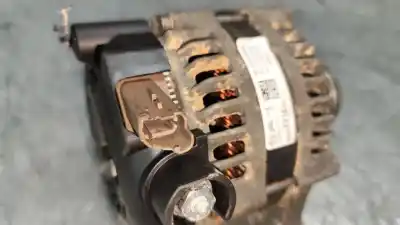 Second-hand car spare part alternator for citroen c3 iii (sx) 1.5 bluehdi 100 (sxyhyp sxyhtu) oem iam references 9820893880  