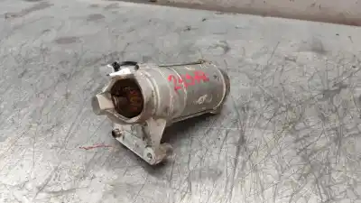 Second-hand car spare part Starter Motor for CITROEN C3 III (SX) 1.5 BlueHDi 100 (SXYHYP SXYHTU) OEM IAM references 9832577880  