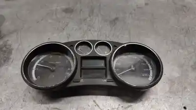 Peça sobressalente para automóvel em segunda mão QUADRANTE por PEUGEOT 308 I (4A_, 4C_)  Referências OEM IAM 9665107380  