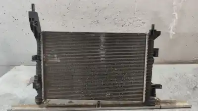 Peça sobressalente para automóvel em segunda mão radiador de água por ford focus turn. (cb8) titanium referências oem iam 8v618c342bc  