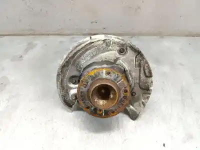 Second-hand car spare part Front Right Knuckle for BMW 3 (E90) 320 d OEM IAM references 3121677321004  