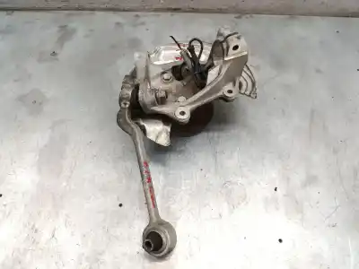 Second-hand car spare part front right knuckle for bmw 3 (e90) 320 d oem iam references 3121677321004  