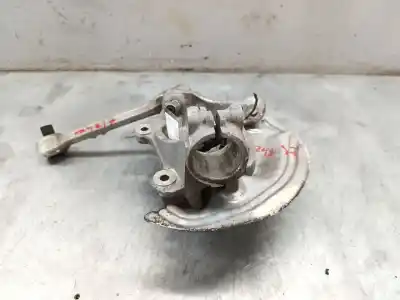 Second-hand car spare part front right knuckle for bmw 3 (e90) 320 d oem iam references 3121677321004  