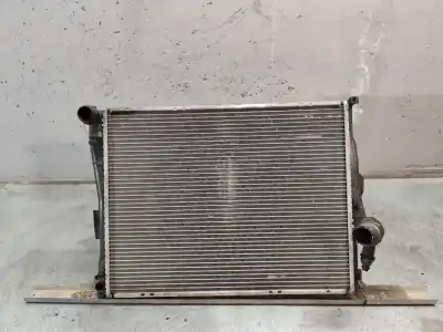 Tweedehands auto-onderdeel waterradiator voor bmw z4 roadster (e85) 2.0 i oem iam-referenties 