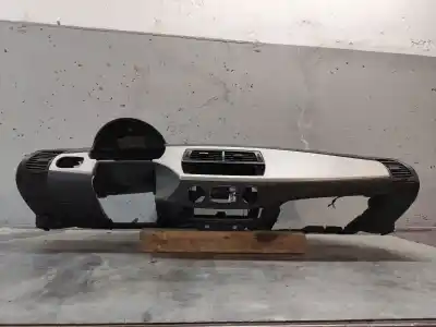 Peça sobressalente para automóvel em segunda mão tablier por bmw z4 roadster (e85) 2.0 i referências oem iam   