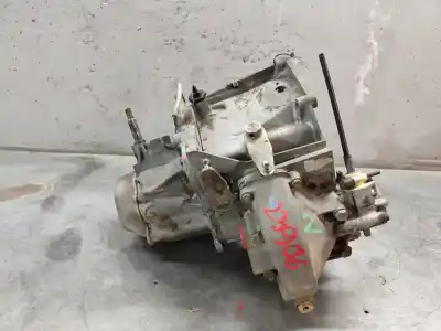 Tweedehands auto-onderdeel versnellingsbak voor peugeot 205 ii (20a/c) 1.2 oem iam-referenties 3eg1  