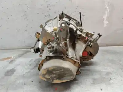 Tweedehands auto-onderdeel versnellingsbak voor peugeot 205 ii (20a/c) 1.2 oem iam-referenties 3eg1  